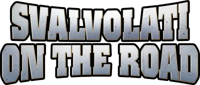 Svalvolati on the road streaming Svalvolati on the road