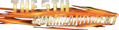 The Fifth Commandment streaming The Fifth Commandment