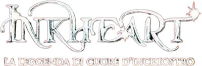 Inkheart - La leggenda di cuore d'inchiostro streaming Inkheart - La leggenda di cuore d'inchiostro