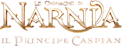 Le cronache di Narnia - Il principe Caspian