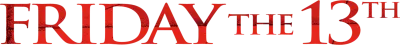 Venerdì 13 streaming Venerdì 13