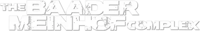 La banda Baader Meinhof streaming La banda Baader Meinhof