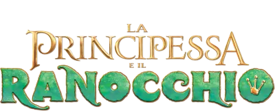La principessa e il ranocchio streaming La principessa e il ranocchio