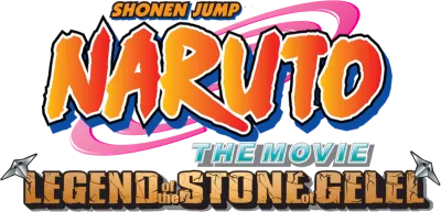 Naruto il film: La leggenda della pietra di Gelel streaming Naruto il film: La leggenda della pietra di Gelel