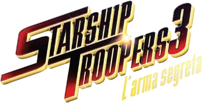 Starship Troopers 3 - L'arma segreta