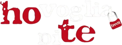 Ho Voglia Di Te streaming Ho Voglia Di Te