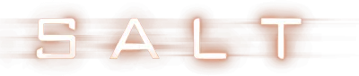 Salt streaming Salt