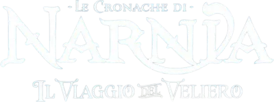 Le cronache di Narnia - Il viaggio del veliero