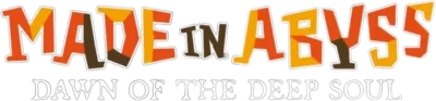 Made in Abyss: Dawn of the Deep Soul