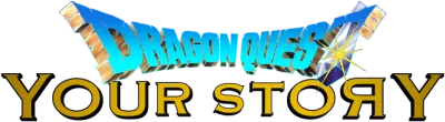 Dragon Quest: Your Story