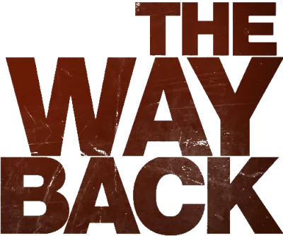 The Way Back streaming The Way Back