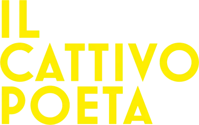 Il cattivo poeta streaming Il cattivo poeta