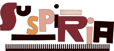 Suspiria streaming Suspiria