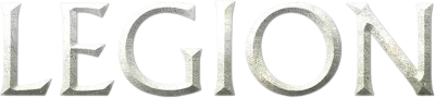 Legion streaming Legion