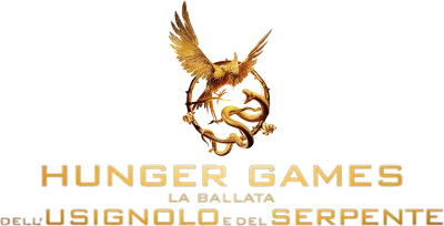 Hunger Games - La ballata dell'usignolo e del serpente