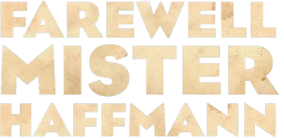 Adieu Monsieur Haffmann streaming Adieu Monsieur Haffmann