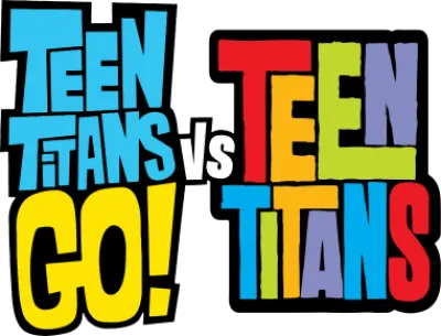 Teen Titans Go! vs. Teen Titans streaming Teen Titans Go! vs. Teen Titans