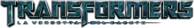 Transformers 2 - La vendetta del caduto streaming Transformers 2 - La vendetta del caduto