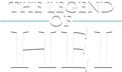 La leggenda di Hei