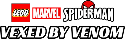 LEGO Marvel Spider-Man: Vexed By Venom [CORTO]