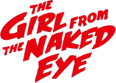 Revenge City - The Girl from the Naked Eye streaming Revenge City - The Girl from the Naked Eye