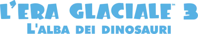 L'era glaciale 3 - L'alba dei dinosauri streaming L'era glaciale 3 - L'alba dei dinosauri