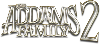 La famiglia Addams 2 streaming La famiglia Addams 2