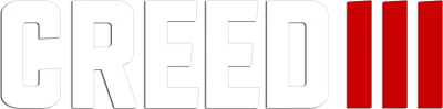 Creed III streaming Creed III