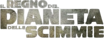 Il Regno del Pianeta delle Scimmie