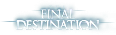 The Final Destination 3D streaming The Final Destination 3D