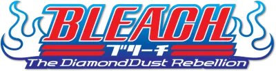 Bleach: The DiamondDust Rebellion - L'altra Hyorinmaru