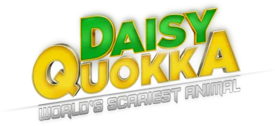 Daisy Quokka: World's Scariest Animal streaming Daisy Quokka: World's Scariest Animal