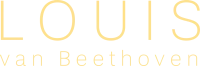 Louis van Beethoven streaming Louis van Beethoven