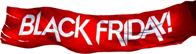 Black Friday streaming Black Friday