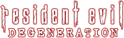 Resident Evil: Degeneration streaming Resident Evil: Degeneration