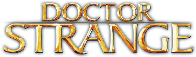 Doctor Strange