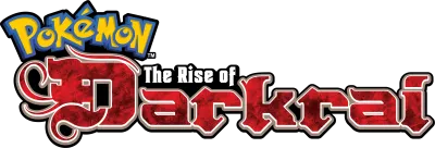 Pokémon: L'ascesa di Darkrai streaming Pokémon: L'ascesa di Darkrai