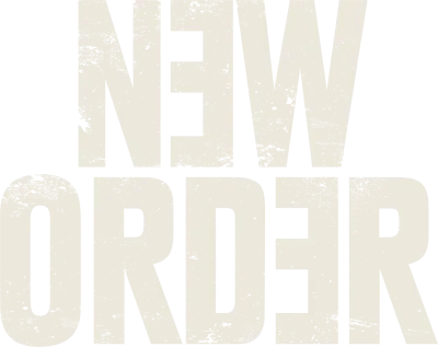 New Order streaming New Order