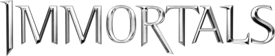 Immortals streaming Immortals