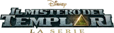 Il mistero dei templari - La serie streaming Il mistero dei templari - La serie