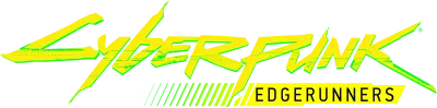 Cyberpunk: Edgerunners