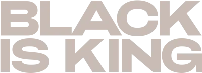 Black Is King streaming Black Is King