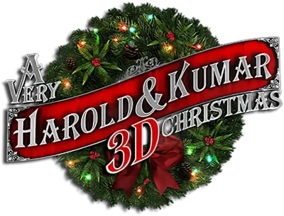 Harold & Kumar - Un Natale da ricordare streaming Harold & Kumar - Un Natale da ricordare