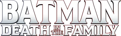 Batman: Death in the Family streaming Batman: Death in the Family