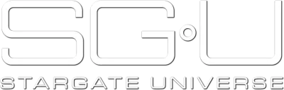 Stargate Universe
