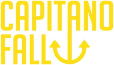 Capitano Fall streaming Capitano Fall