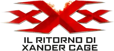 xXx: Il ritorno di Xander Cage streaming xXx: Il ritorno di Xander Cage