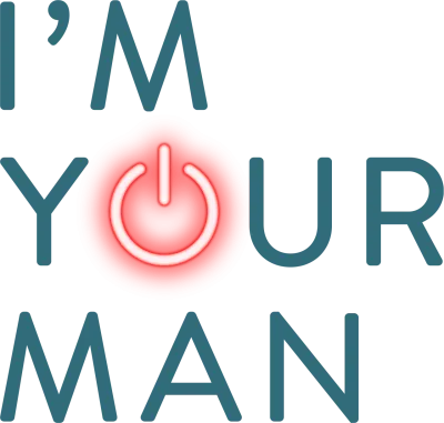 I'm Your Man streaming I'm Your Man