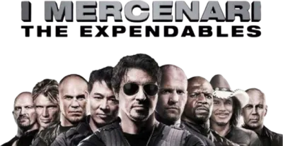 I mercenari - The Expendables streaming I mercenari - The Expendables