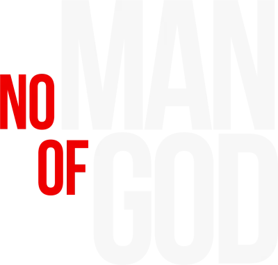 No Man of God